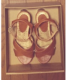 sango | サンダル