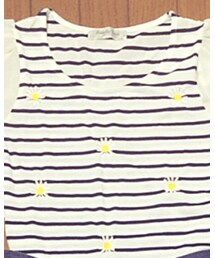 Aunt Marie's | Tシャツ/カットソー