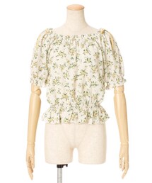 F i.n.t | シャツ/ブラウス