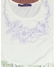 F i.n.t | Tシャツ/カットソー