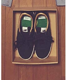 NEW BALANCE | スニーカー