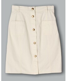 E hyphen world gallery | スカート