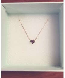 Cafe Fragrant Olive | ネックレス