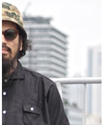 and wander | ハット