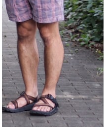 Chaco | サンダル