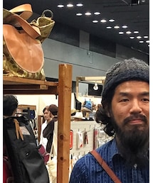 VOO | ニットキャップ/ビーニー