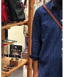 Anachronorm | シャツ/ブラウス