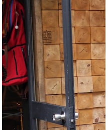 andwander | シャツ/ブラウス