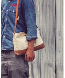 THE SUPERIOR LABOR | ショルダーバッグ