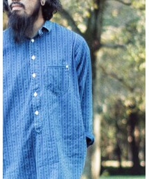 Anachronorm | シャツ/ブラウス