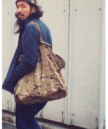 MIS | トートバッグ