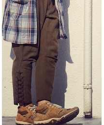 Nigel Cabourn | その他パンツ