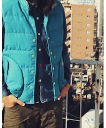 STUSSY | シャツ/ブラウス