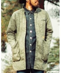 NATAL DESIGN | デニムジャケット