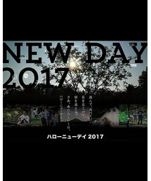 hellonewday | http://hellonewday.jp/(その他)