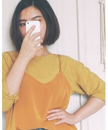 UNIQLO | Tシャツ/カットソー