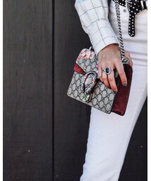 GUCCI | ハンドバッグ