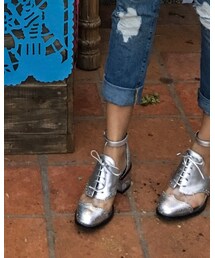 Jeffrey Campbell | その他シューズ