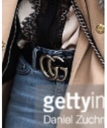 GUCCI | ベルト