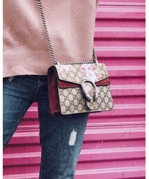 GUCCI | ハンドバッグ