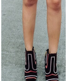 FERRAGAMO | ブーツ