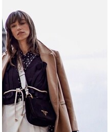 TOPSHOP | チェスターコート