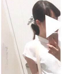 LOWRYS FARM | シュシュ