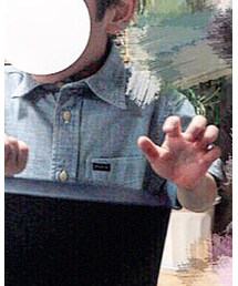 POLO RALPH LAUREN | シャツ/ブラウス