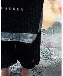 POLO RALPH LAUREN | その他パンツ