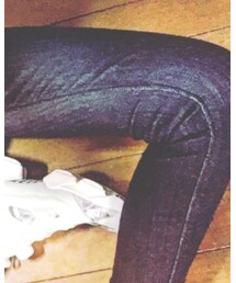 earth music&ecology | デニムパンツ