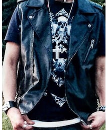 ZARA | Tシャツ/カットソー