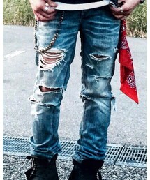 Lee | デニムパンツ