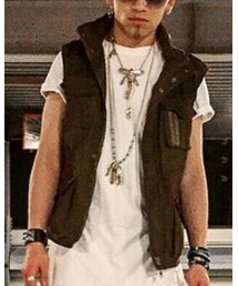 BLACK FLAME | ベスト