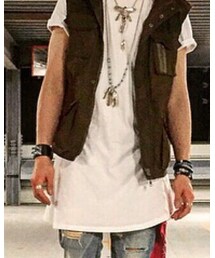 H&M | Tシャツ/カットソー