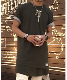 H&M | Tシャツ/カットソー