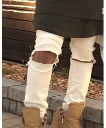 UNIQLO | デニムパンツ