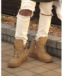 NIKE | スニーカー