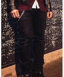 UNIQLO | デニムパンツ