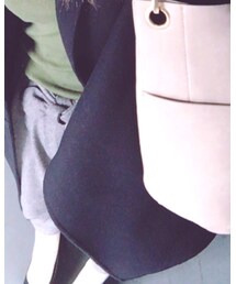 ZARA | チェスターコート