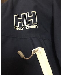 HELLY HANSEN | マウンテンパーカー