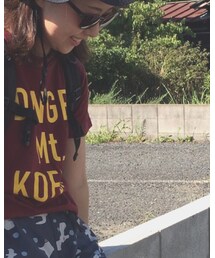 友達手作りTシャツ | Tシャツ/カットソー