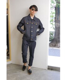 CAMINANDO | カミナンドレザーヴァンプ(その他シューズ)