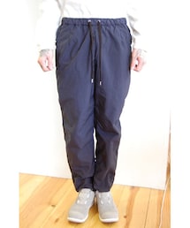 TEATORA | Wallet Pants packable(その他パンツ)
