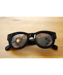 SASQUATCHfabrix. | RAWLIFE SUNGLASS(サングラス)