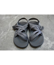 Chaco | Chaco sandal ZX1 Yampa GRAY(サンダル)
