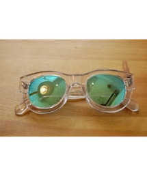 SASQUATCHfabrix. | RAWLIFE SUNGLASS(サングラス)