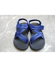 Chaco | Chaco sandal ZX1 Yampa INDIGO BLUE(サンダル)