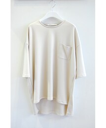 NIT BIG TEE(Tシャツ/カットソー)
