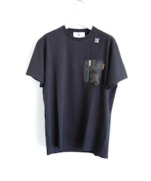 HBNS | MILITARY POKET TEE(Tシャツ/カットソー)