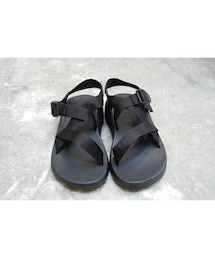 Chaco | Chaco sandal Z1 BLACK(サンダル)